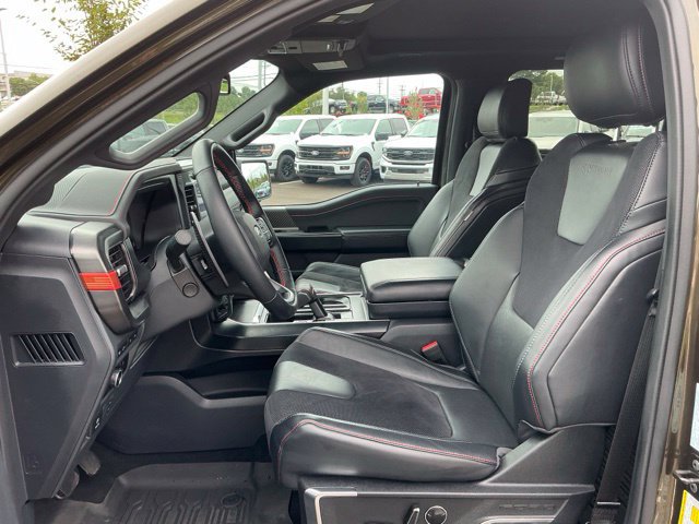 Used 2024 Ford F150 Raptor AWD/4WD image 21