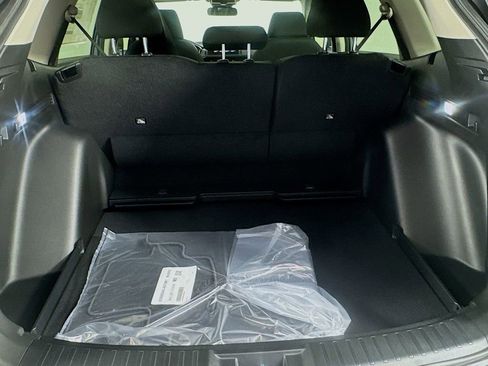 New 2026 Honda CR-V EX image 36