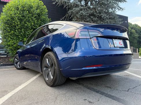 Used 2018 Tesla Model 3 Long Range RWD image 19