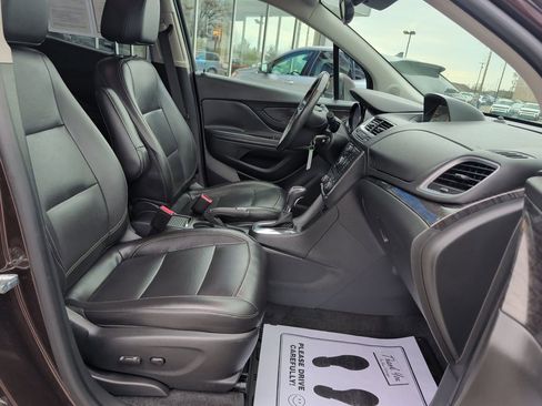 Used 2013 Buick Encore Premium image 21
