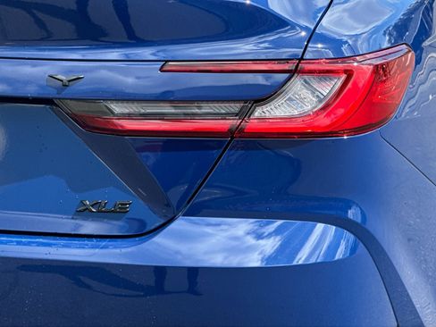 New 2026 Toyota Camry XLE image 24