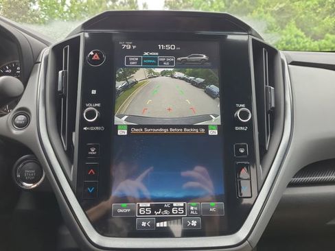 New 2026 Subaru Crosstrek 2.5i Wilderness AWD/4WD image 29