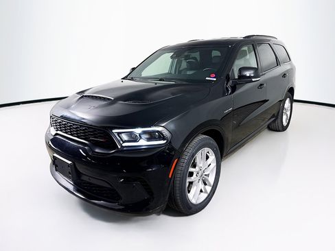 Used 2024 Dodge Durango R/T image 4