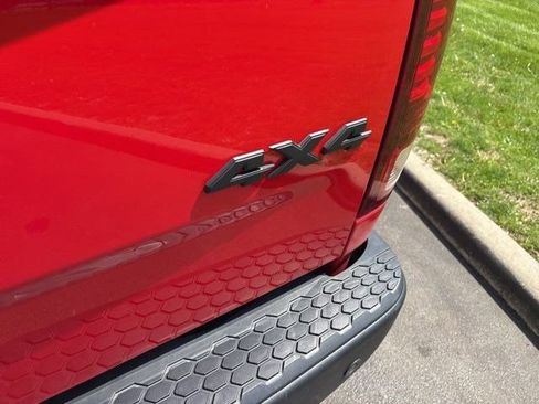 Used 2022 RAM 1500 Classic Warlock AWD/4WD image 49