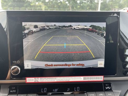 New 2026 Toyota Camry LE FWD image 36