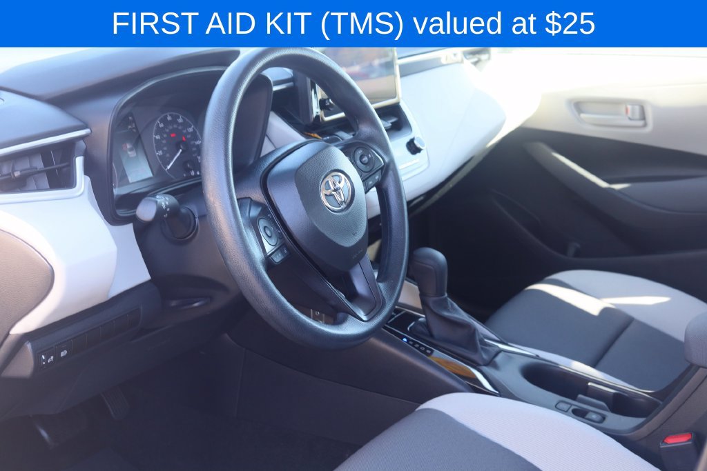 Used 2024 Toyota Corolla LE FWD image 6