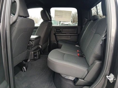 New 2026 RAM 3500 Tradesman image 11