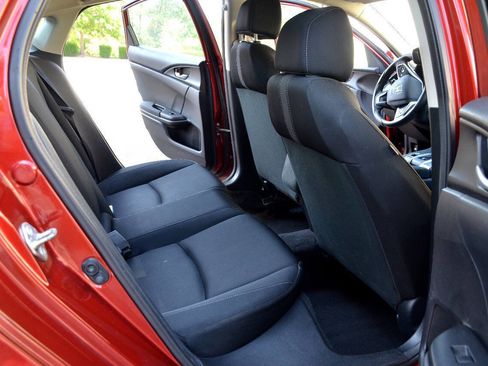 Used 2020 Honda Civic LX image 8