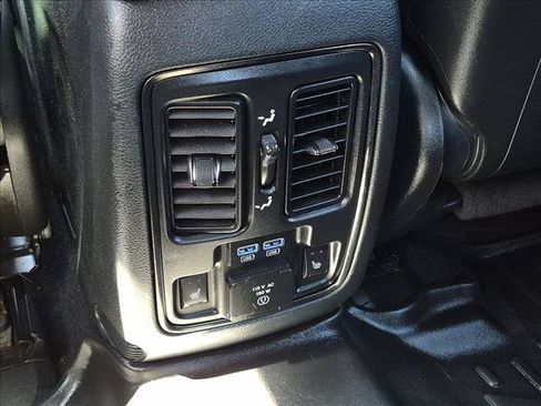 Used 2019 Dodge Durango R/T w/ Trailer Tow Group IV AWD/4WD image 18