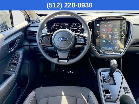 New 2026 Subaru Crosstrek 2.0i Premium AWD/4WD image 28