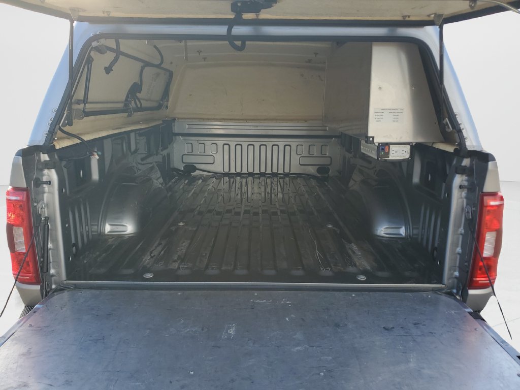 Used 2021 Ford F150 XL w/ Equipment Group 101A High RWD image 9
