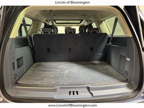 Certified 2023 Lincoln Navigator L Black Label AWD/4WD image 61