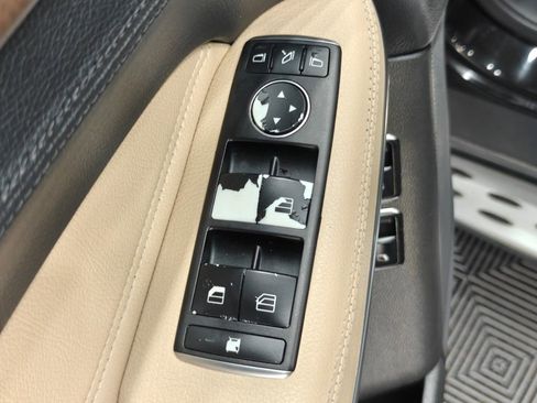 Used 2018 Mercedes-Benz GLS 550 4MATIC image 75