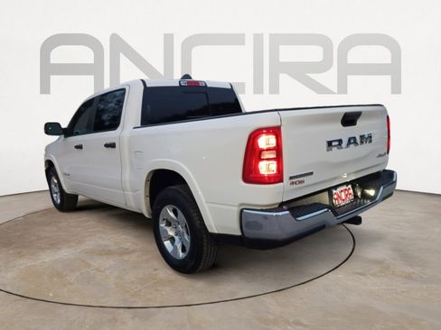 Certified 2025 RAM 1500 Big Horn image 8