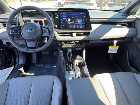 New 2026 Subaru Outback Limited AWD/4WD image 18