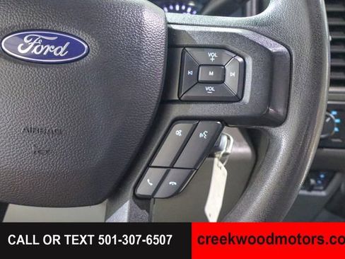 Used 2019 Ford F350 XL w/ STX Appearance Package AWD/4WD image 60