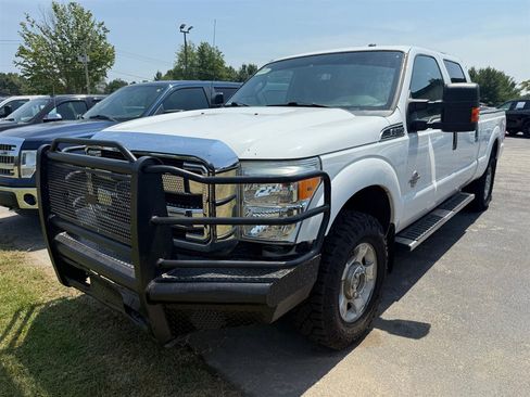 Used 2016 Ford F250 XLT image 3