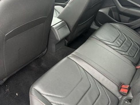 Used 2021 Volkswagen Jetta GLI Autobahn w/ GLI Autobahn Black Package image 5