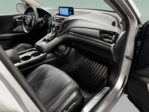 Used 2025 Acura RDX SH-AWD w/ Technology Package image 25