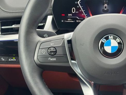 Certified 2026 BMW X1 xDrive28i AWD/4WD image 22
