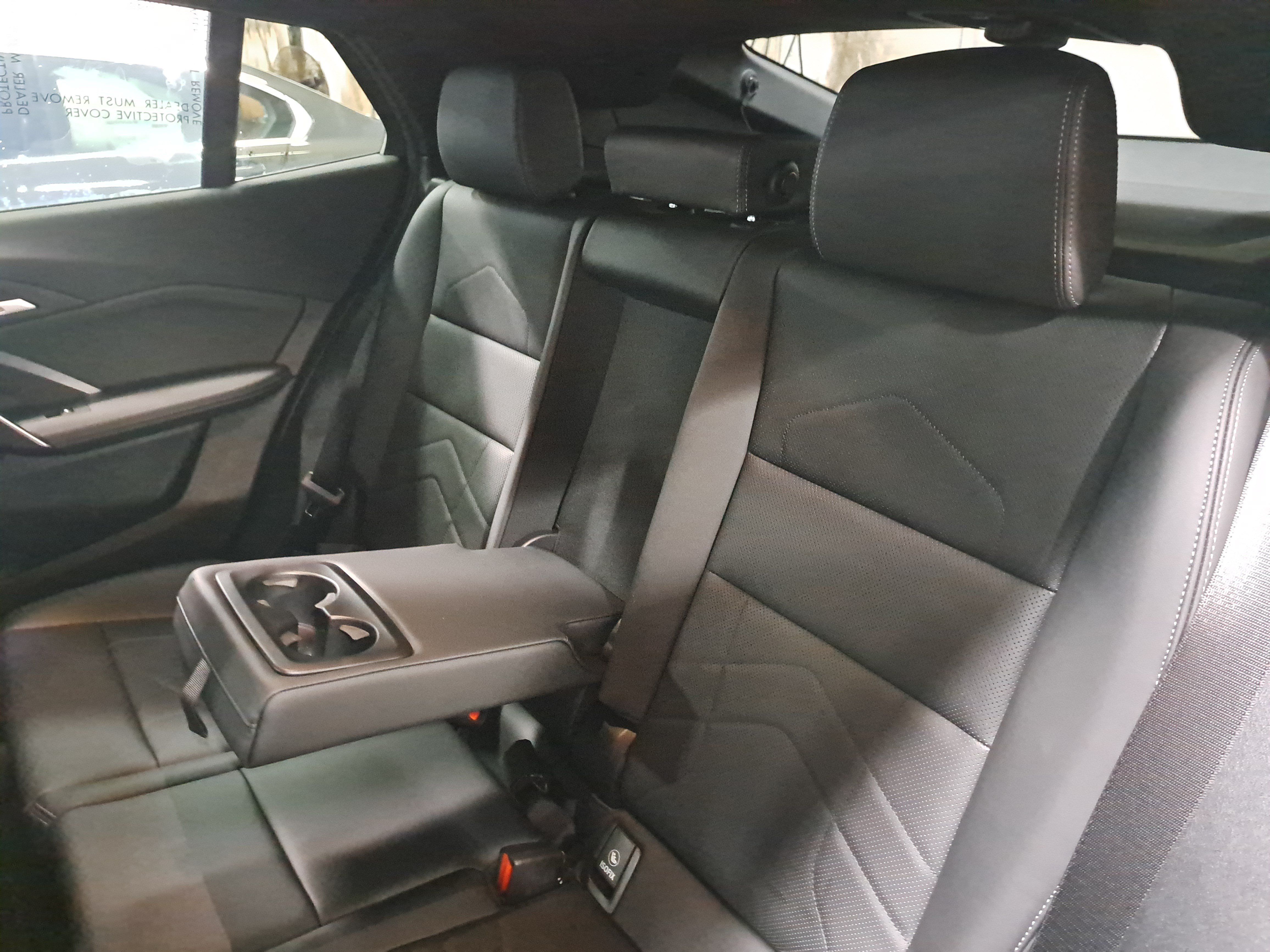 Used 2025 BMW X2 M35i AWD/4WD image 12