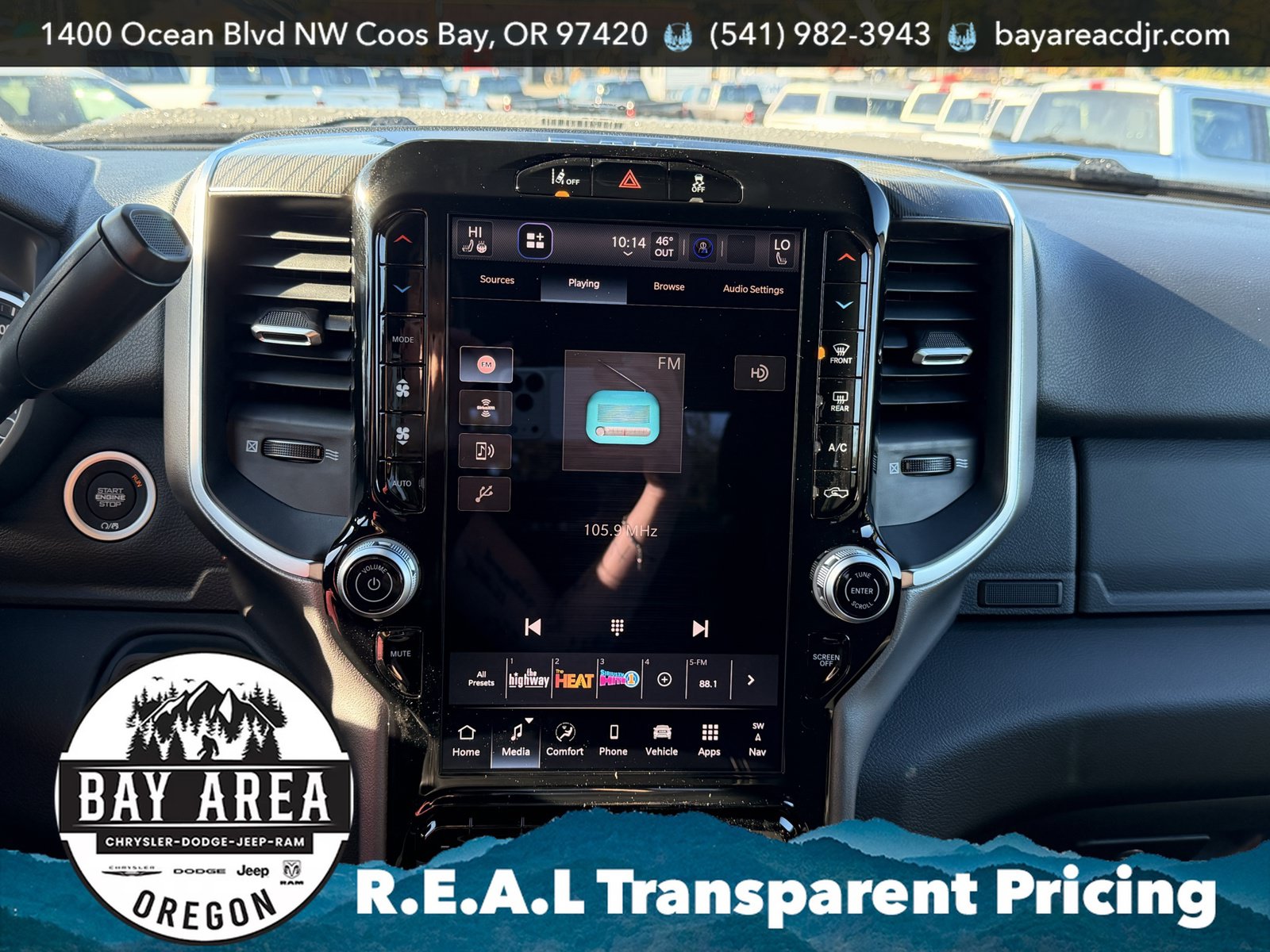 New 2027 RAM 3500 Big Horn AWD/4WD image 12