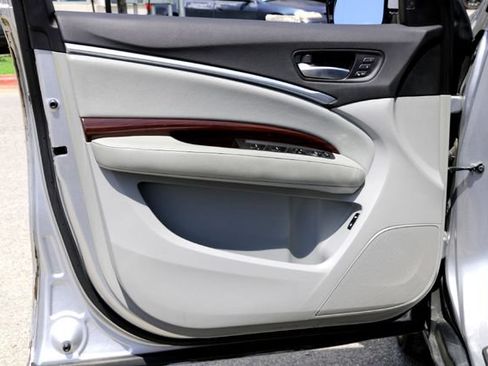 Used 2014 Acura MDX FWD w/ Tech & Entertainment image 22