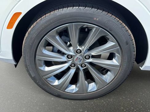 New 2026 Buick Envista Preferred FWD image 10