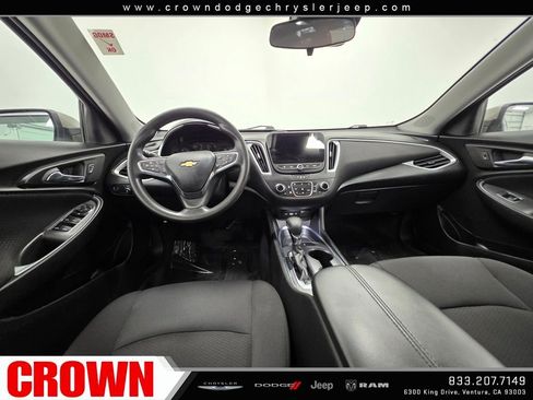 Used 2023 Chevrolet Malibu LT image 17