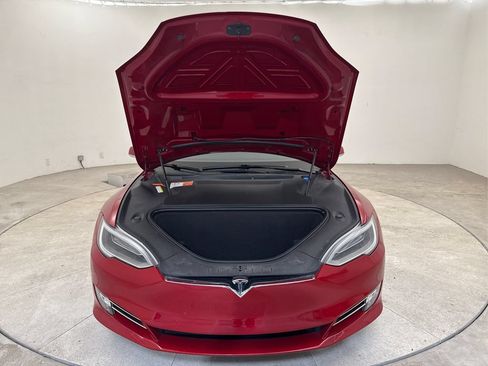 Used 2017 Tesla Model S 100D AWD/4WD image 19