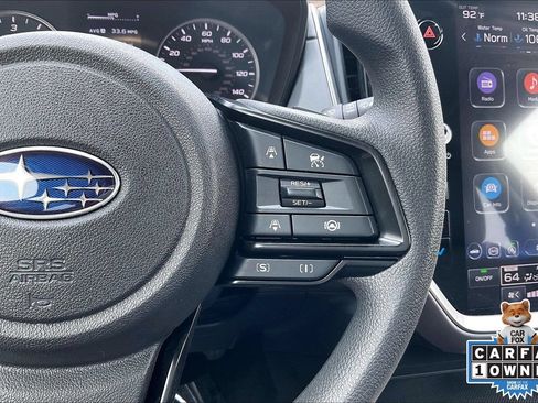 Certified 2024 Subaru Crosstrek 2.0i Premium AWD/4WD image 26