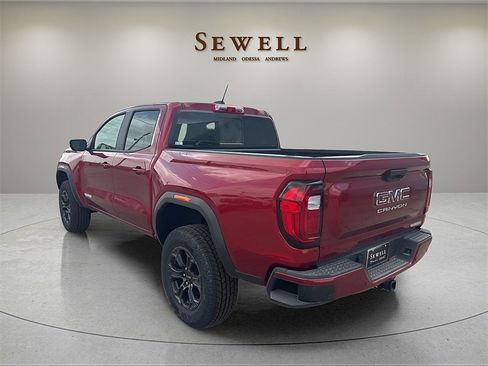 New 2025 GMC Canyon Elevation w/ Convenience Package image 3