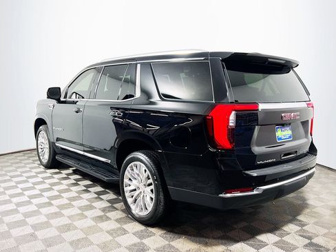 New 2026 GMC Yukon Elevation w/ Elevation Premium Package image 5