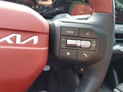New 2026 Kia K4 GT-Line Turbo FWD image 29