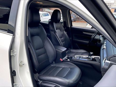 Used 2017 MAZDA CX-5 Grand Touring image 6
