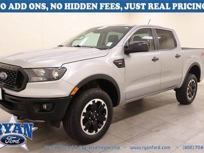 Used 2021 Ford Ranger XL w/ Equipment Group 101A High