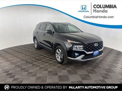Used 2023 Hyundai Santa Fe SEL