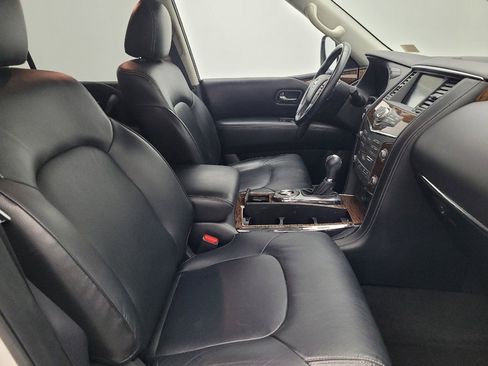 Used 2019 Nissan Armada SV w/ Driver Package image 21