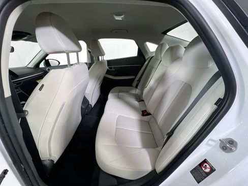 Used 2023 Hyundai Sonata SE FWD image 22