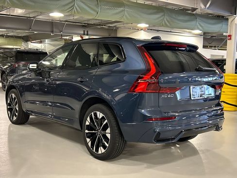 Used 2026 Volvo XC60 B5 Ultra w/ Protection Package Premier AWD/4WD image 4