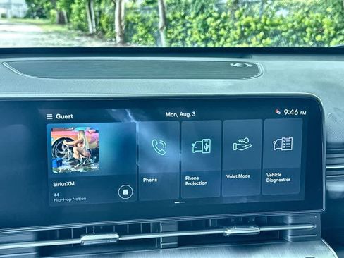 New 2027 Hyundai Kona SEL Sport FWD image 18