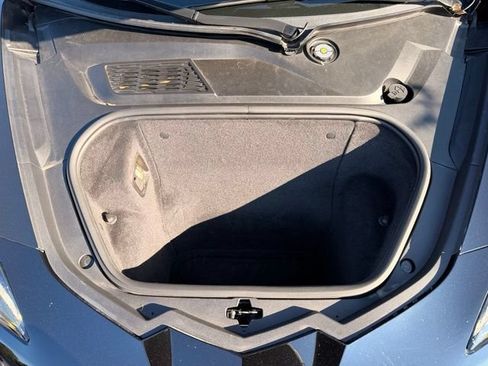 Used 2023 Chevrolet Corvette Stingray Preferred Cpe w/ 2LT RWD image 26