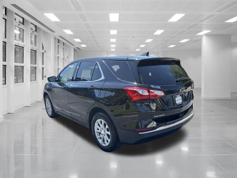 Used 2020 Chevrolet Equinox LT FWD image 7