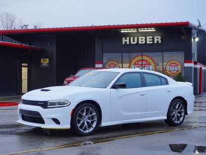 Used 2023 Dodge Charger GT