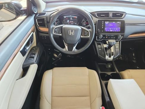 Used 2019 Honda CR-V EX-L image 12
