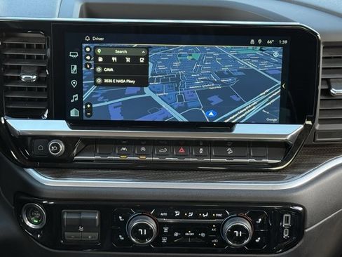 Used 2022 Chevrolet Silverado 1500 RST w/ Z71 Off-Road Package image 17