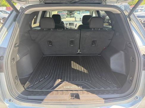 Used 2023 Chevrolet Equinox LT FWD image 25