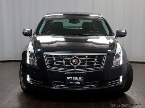 Used 2013 Cadillac XTS Luxury FWD image 4