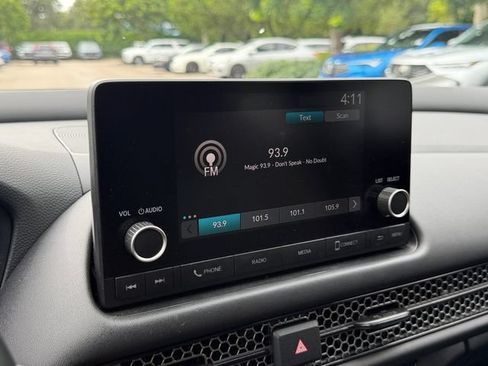 Used 2024 Honda HR-V Sport image 21