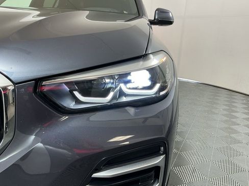 Certified 2022 BMW X5 xDrive40i w/ Premium Package AWD/4WD image 8